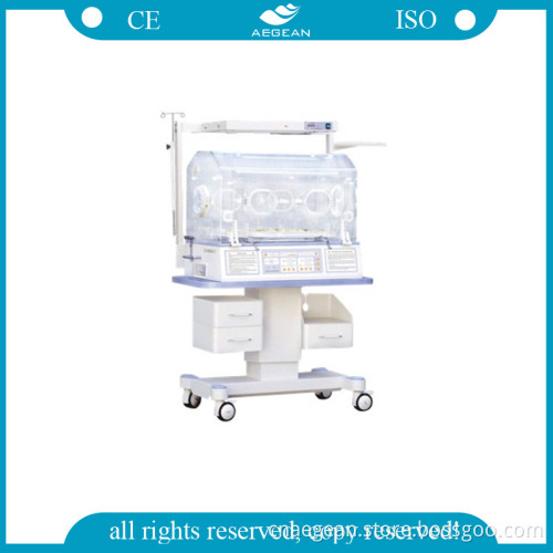AG-Iir002b Luxurious ISO&CE Baby Warmer